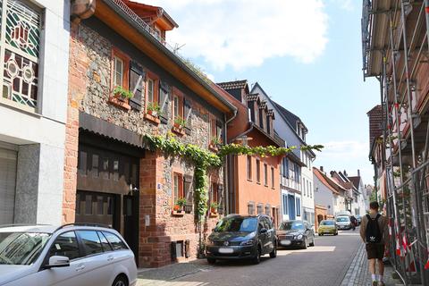 GroßUmstadt führt eine Zweitwohnungssteuer ein